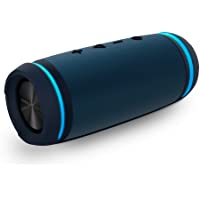 Energy Sistem Urban Box 7 BassTube Altavoz portátil con Sonido 360º- Bluetooth y Tecnología True Wireless (30 W…